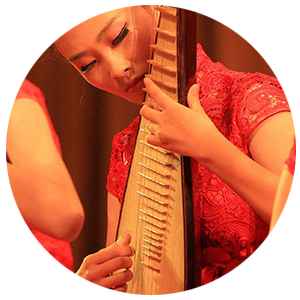 武汉琵琶培训班领导品牌—武汉野美琵琶培训中心。